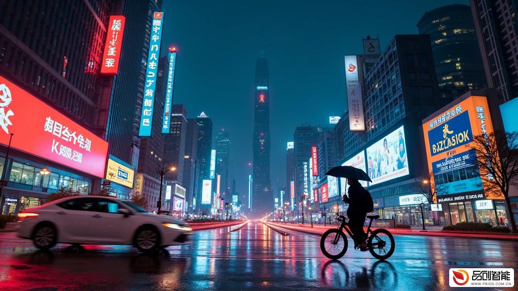 杭州市智能奶瓶温控系统：科技育儿的新篇章

