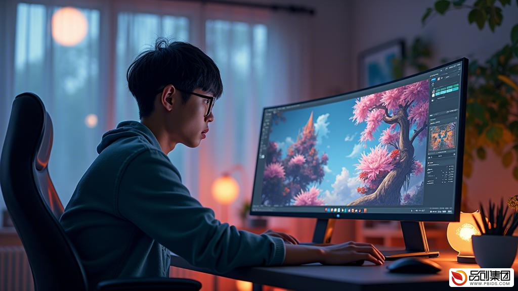 Cocos Creator开发APP：从入门到精通的全方位指南
