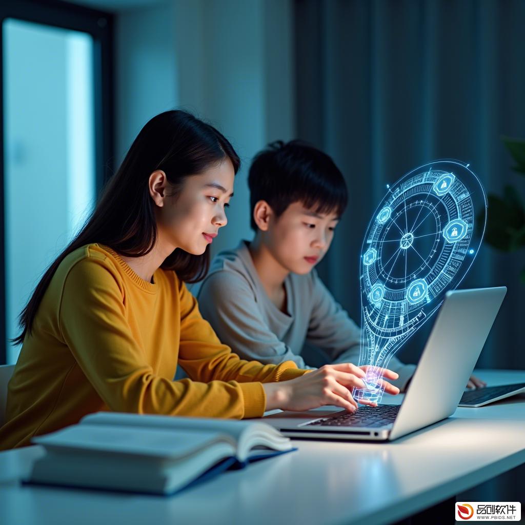 重庆市教育AI助教平台服务商：重塑教育未来的科技力量
