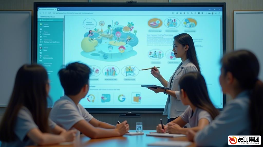 可以教学的软件哪家强？全面评测与推荐
