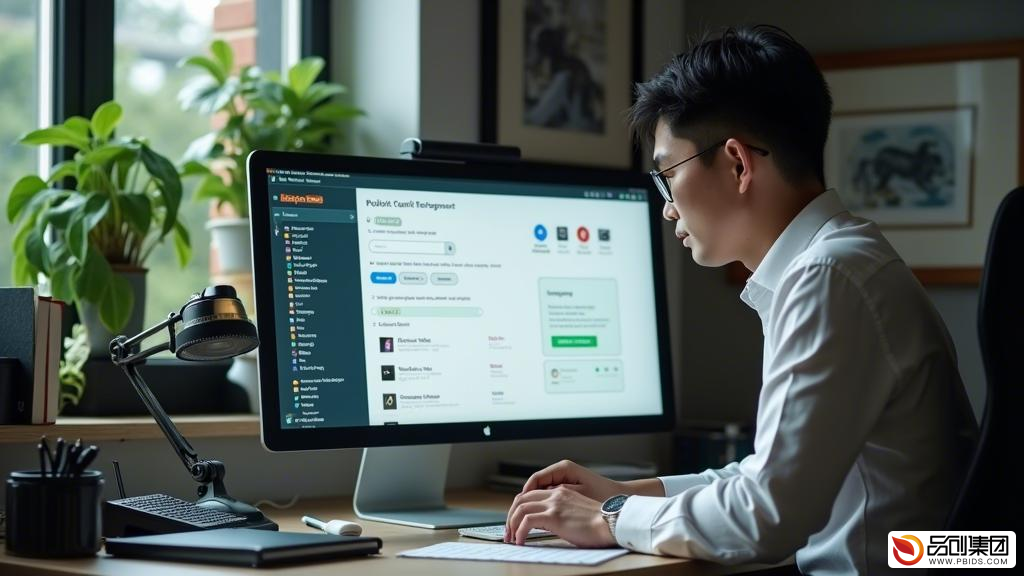 公众号开发全攻略：从零到一的详细步骤