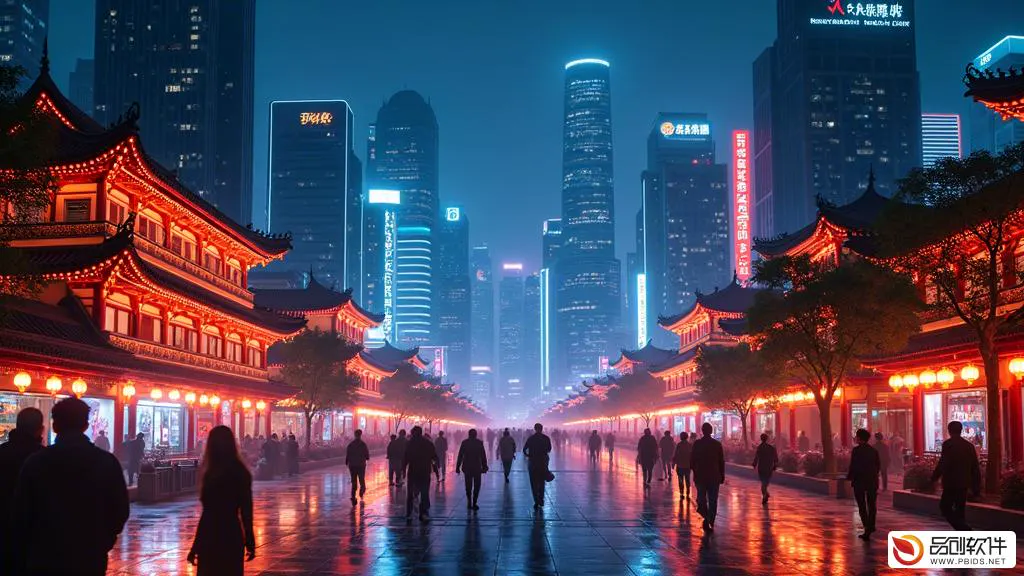 成都市病案质控系统集团：引领医疗质量管理新风尚
