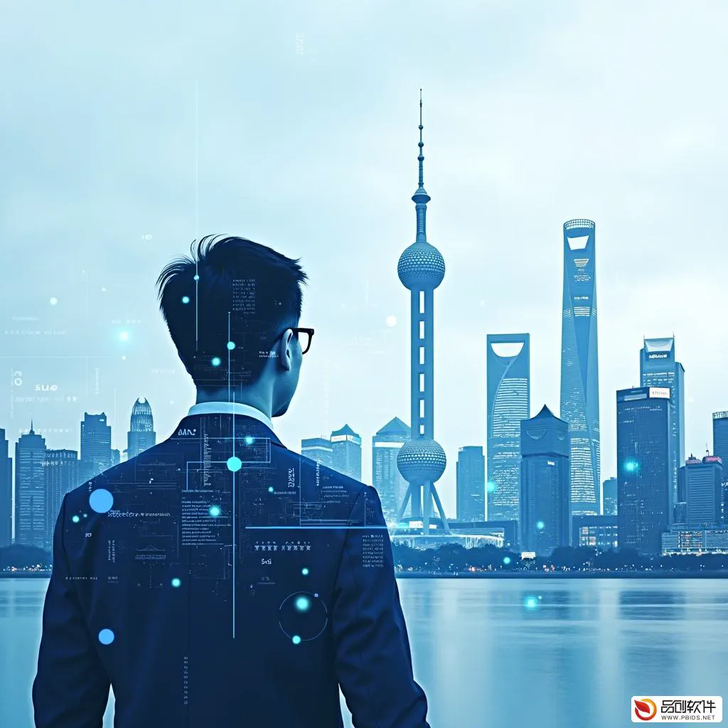 揭秘上海市证券客户画像分析平台有限公司：金融科技引领投资新风尚
