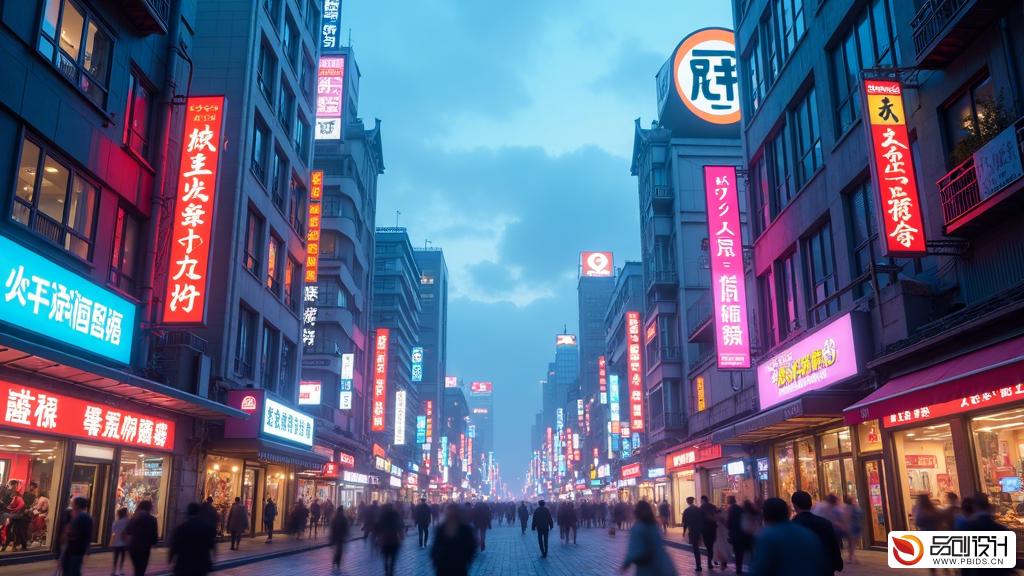深圳市品创定制设计创新服务中心：引领设计新风尚，打造创新高地
