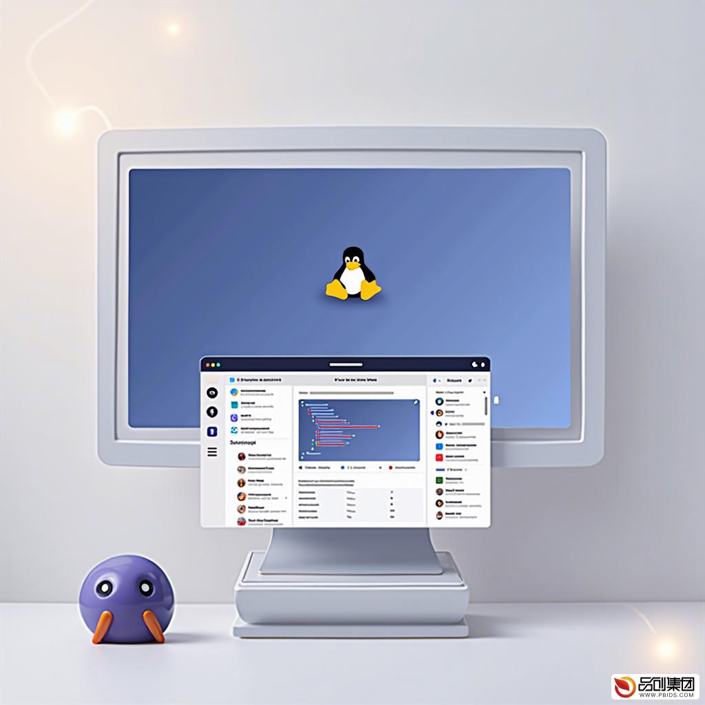 Linux小程序开发：构建高效与创新的轻量级应用
