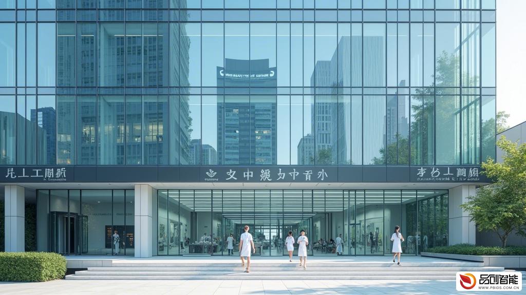 成都市医院多业务虚拟子网方案商：打造高效医疗信息化平台
