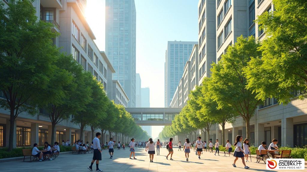 深圳市儿童教育硬件配套软件服务商：引领智慧教育新时代
