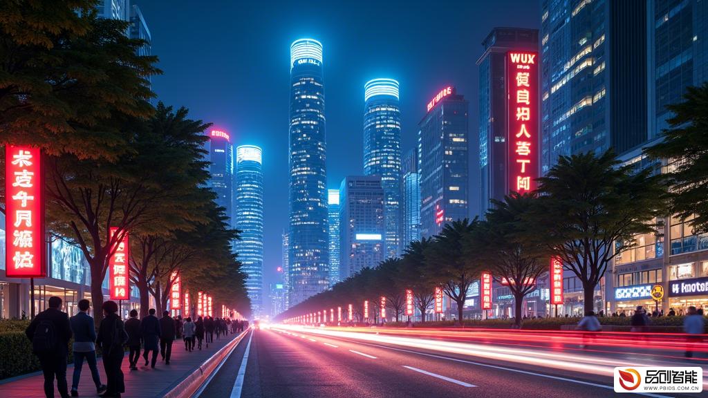 无锡市能量感知路由协议平台：引领智慧城市新风尚
