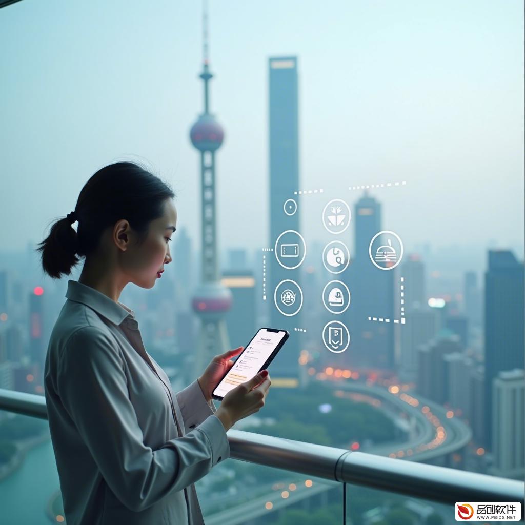 杭州市金融APP合规开发：构建安全、高效、透明的金融...