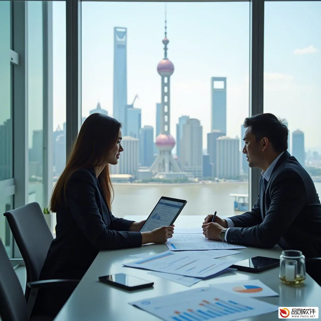 上海市金融行业合规方案的创新与实践
