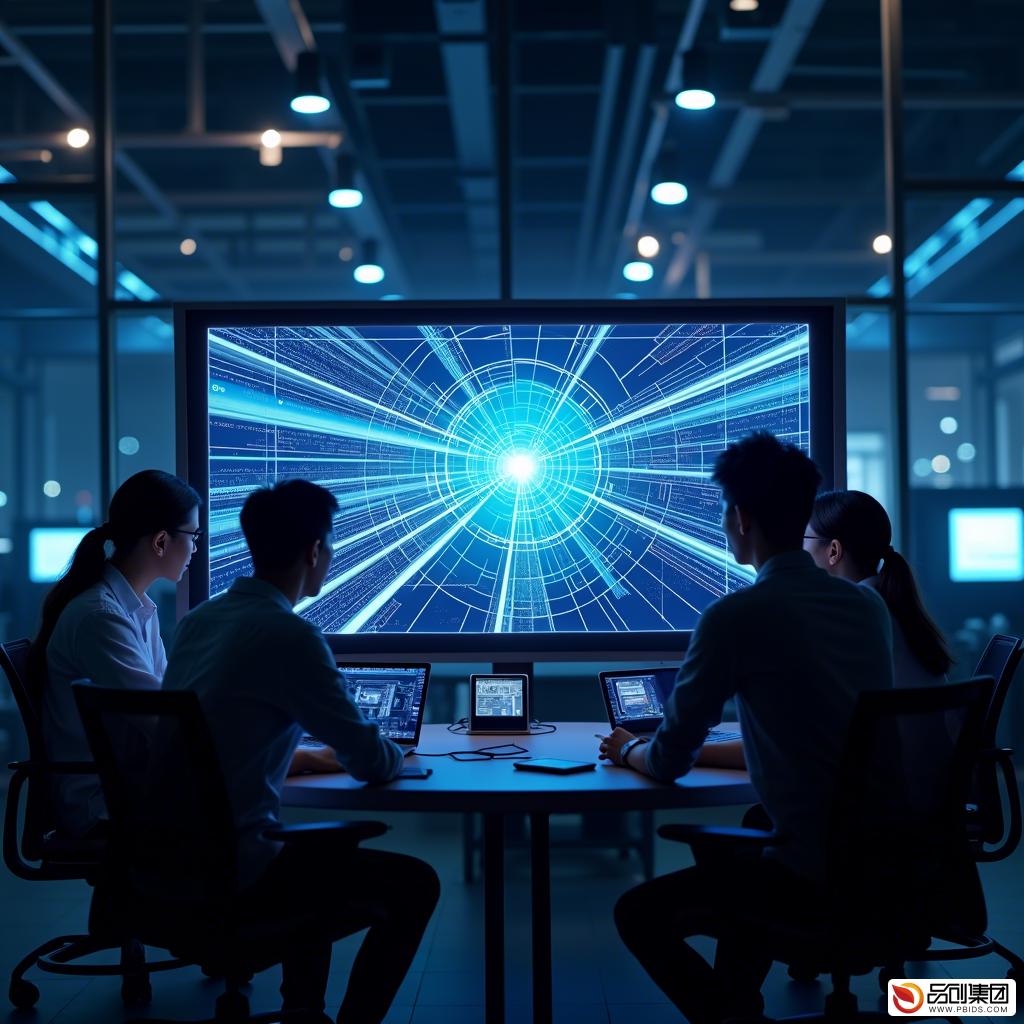计算机视觉软件开发：创新技术与未来应用
