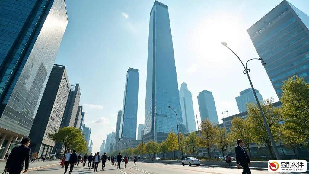 宁波市企业信息共享平台技术团队的革新之路
