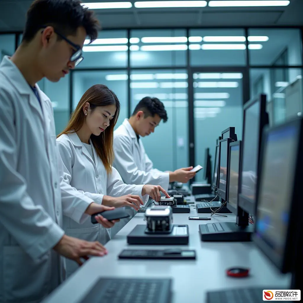 上海市应力应变分析系统公司的领先技术与创新应用
