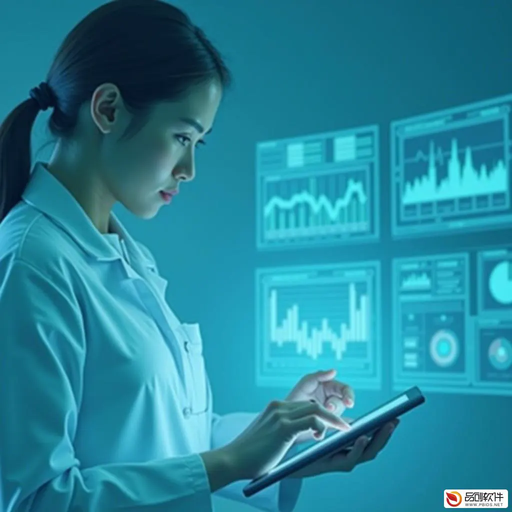 珠海市病案质控系统方案商：打造高效医疗信息管理新标杆
