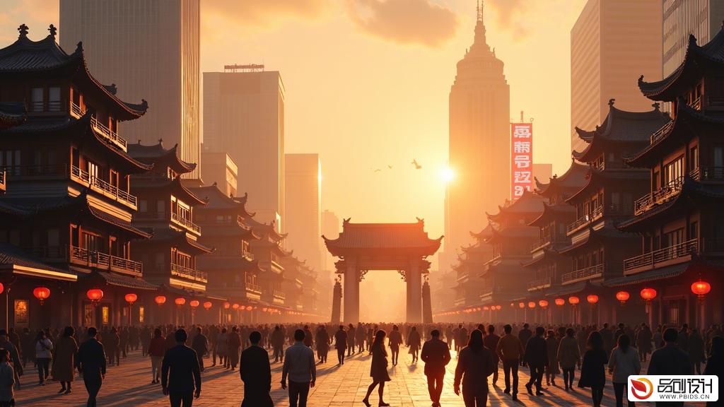 淄博市界面交互视觉机构：塑造数字世界的视觉盛宴
