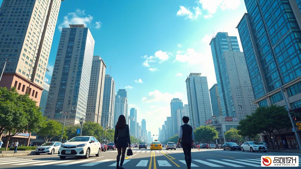 台州市品创设计动态：创新引领未来设计潮流
