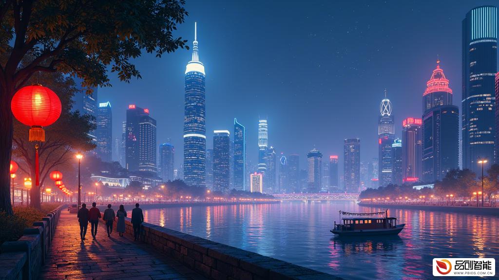 重庆市AI温控射频治疗平台研发中心：科技引领医疗新篇章
