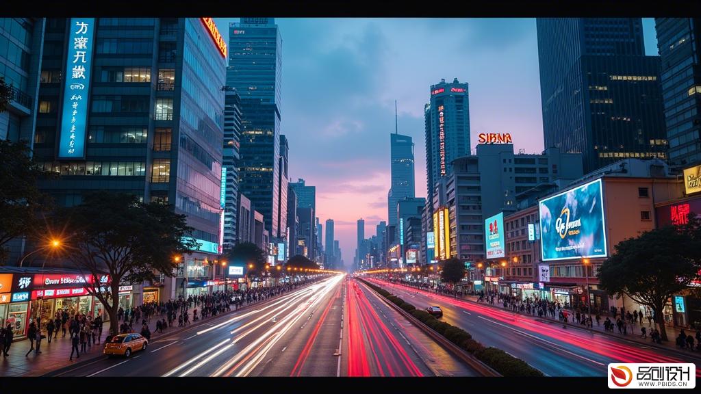 广州市UI设计公司：塑造数字世界的视觉盛宴
