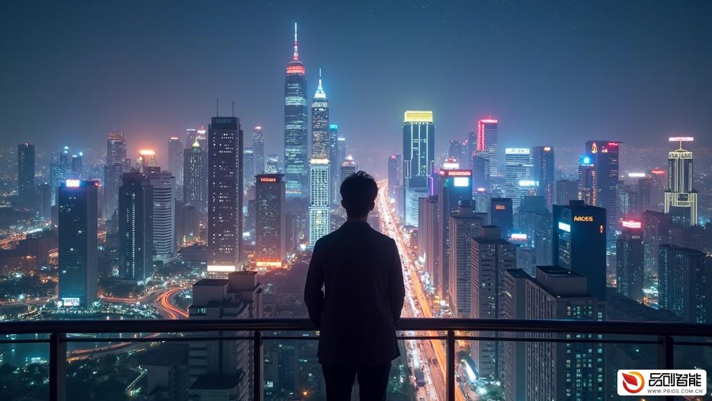 合肥市动态电源管理算法平台的创新与应用
