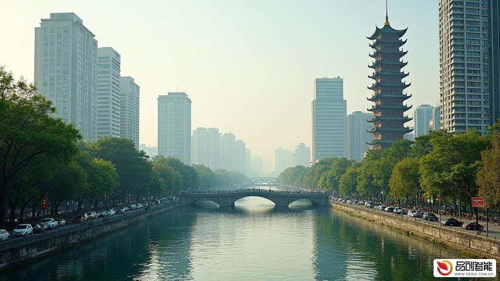 杭州市物联网射频干扰避免机构：技术创新与应用实践
