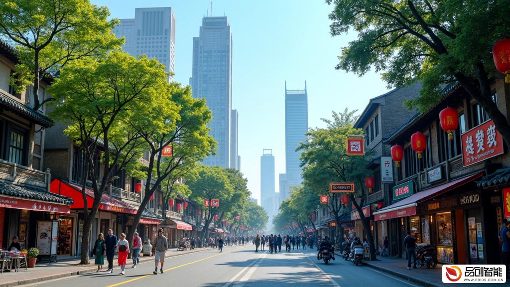 苏州市客户画像分析系统方案商：精准洞察，驱动商业决策新高度
