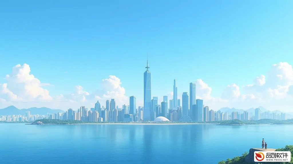 珠海市钢铁行业ERP平台方案商：引领数字化转型新篇章
