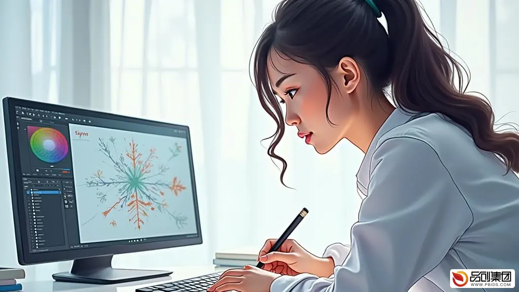 教学画图软件全解析：探索创意与技能的无限可能
