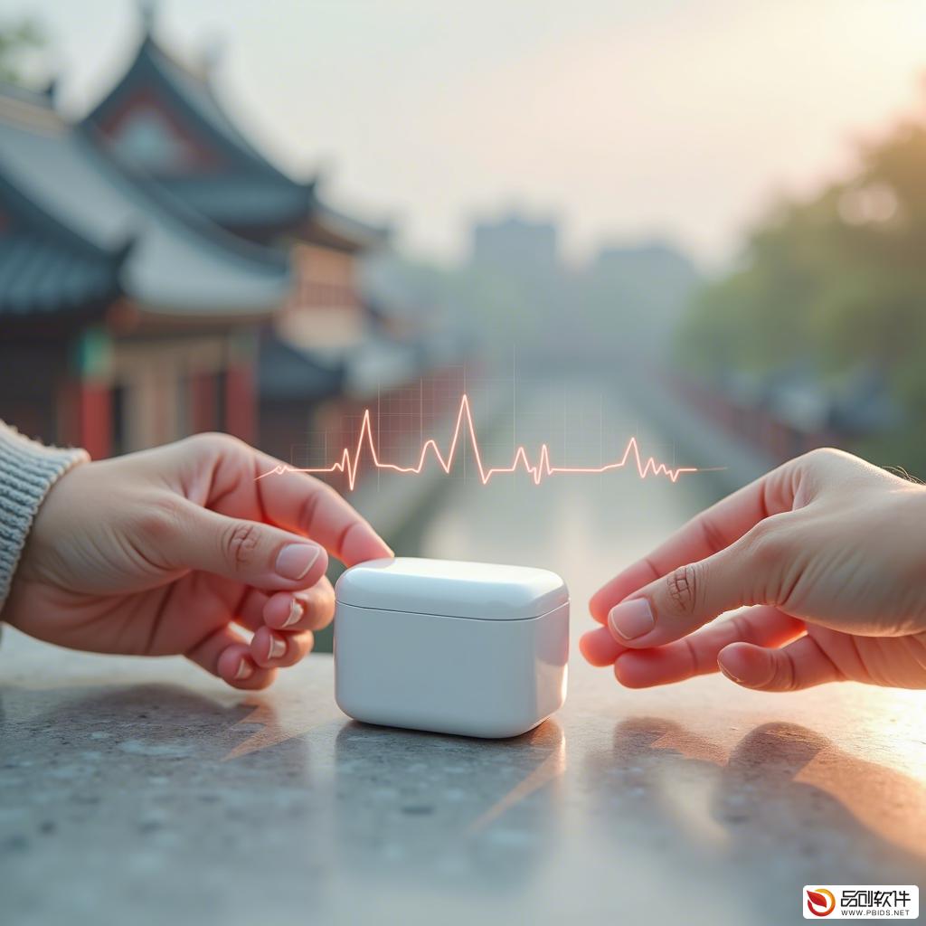 苏州市智能药盒小程序：创新科技，守护健康每一天
