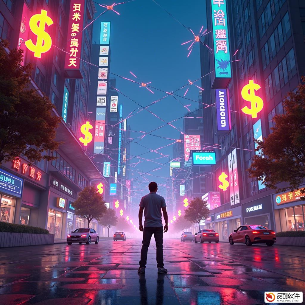 佛山市供应链金融平台企业的崛起与影响
