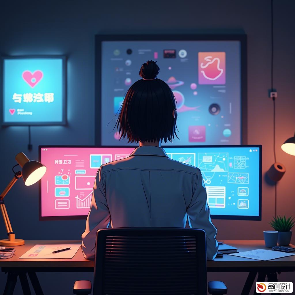 南昌市品创设计有限公司：创新设计的领航者
