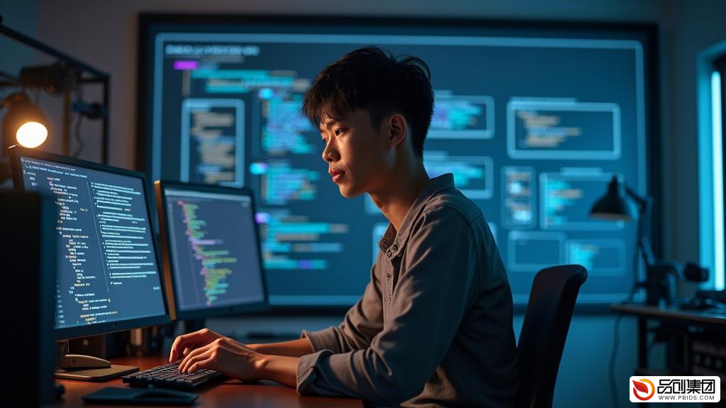 定制开发软件知识产权：保护、管理与价值最大化
