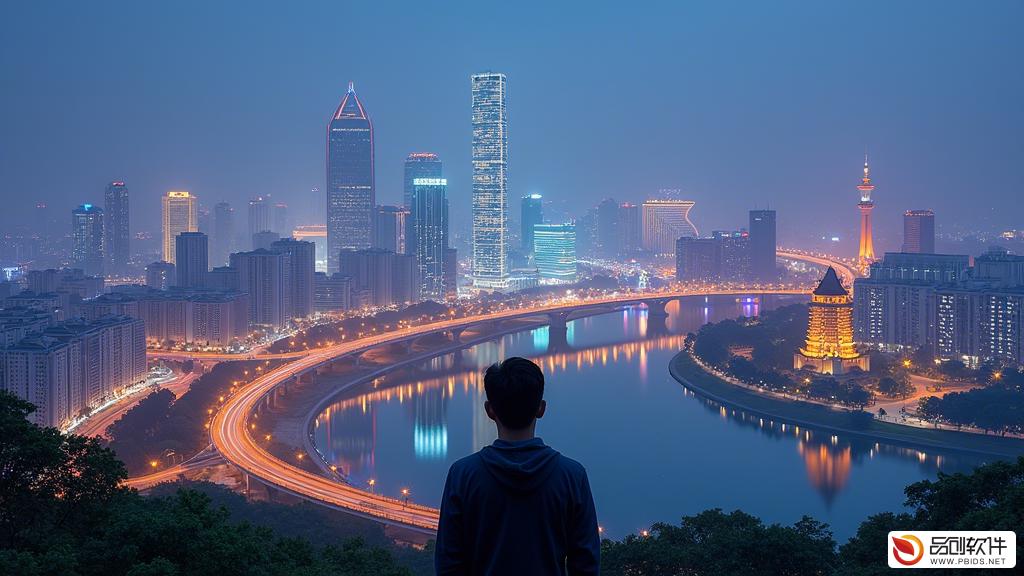 武汉市可穿戴医疗设备软件开发团队的崛起与创新
