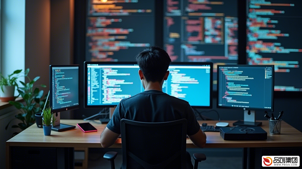 APP软件开发定制：打造专属移动应用的全方位解析