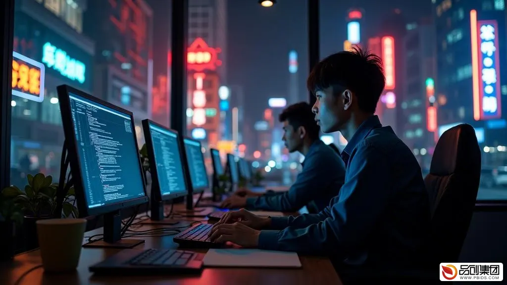 成都系统软件定制开发：打造专属高效解决方案
