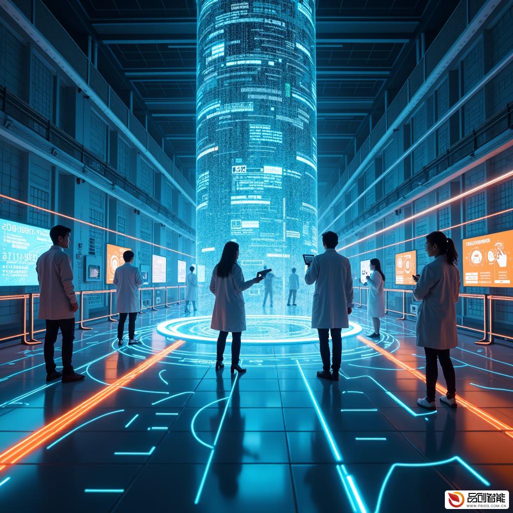 宁波市能量感知路由协议工作室：创新引领未...