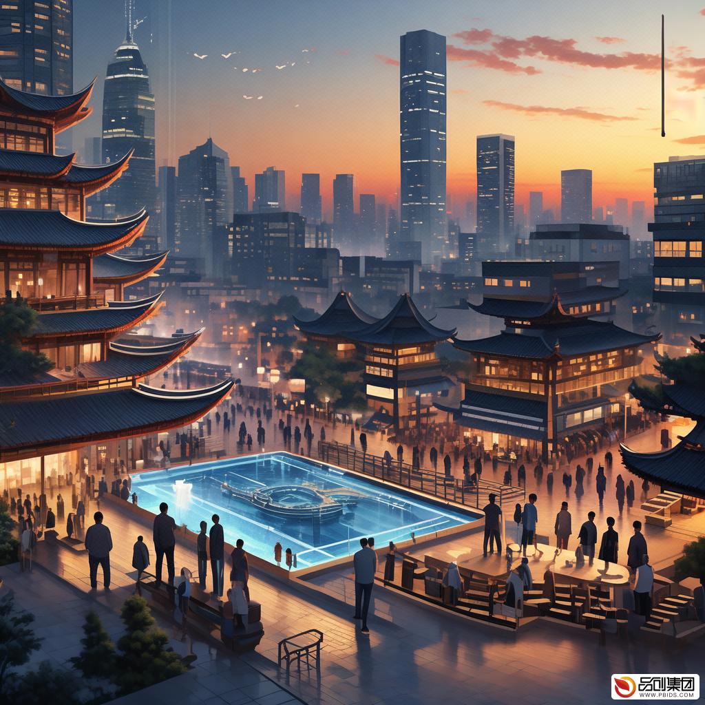 揭秘APP平台开发制作公司的奥秘：打造数...