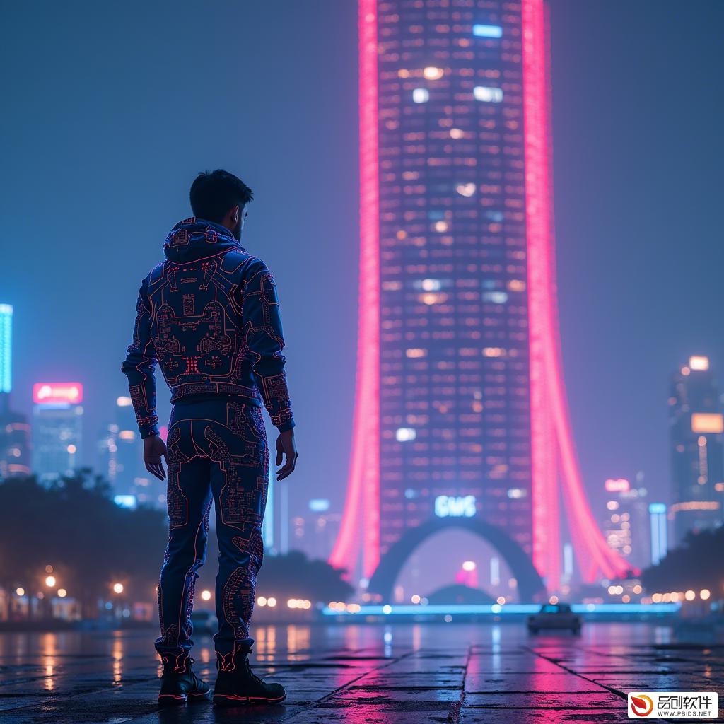 武汉市企业级风险AI预测系统：技术革新与...