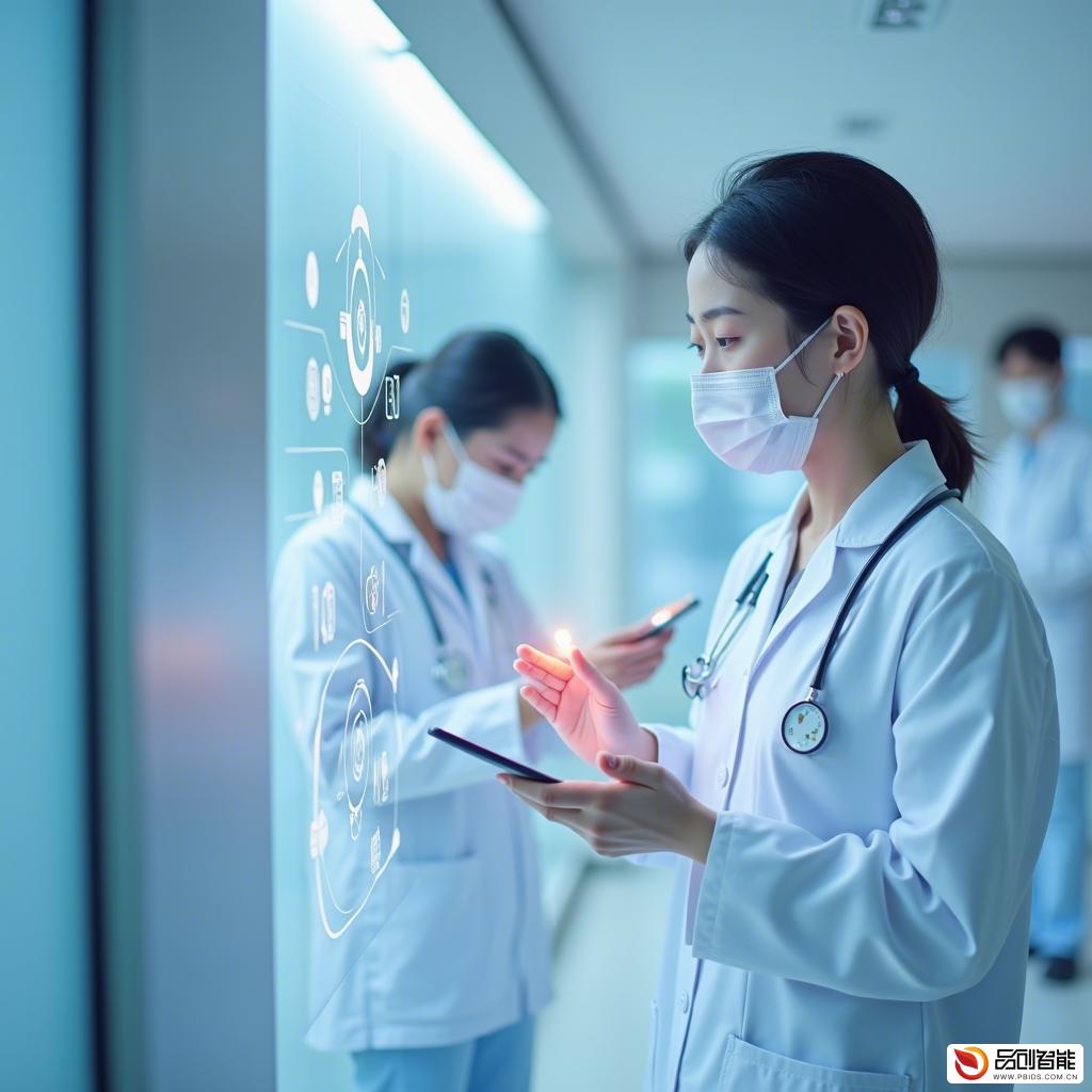 北京市医疗设备共享审计平台方案商：推动医...