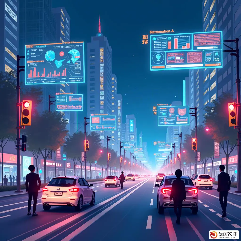 成都市车辆效能分析系统方案商：打造智慧交通新篇章
