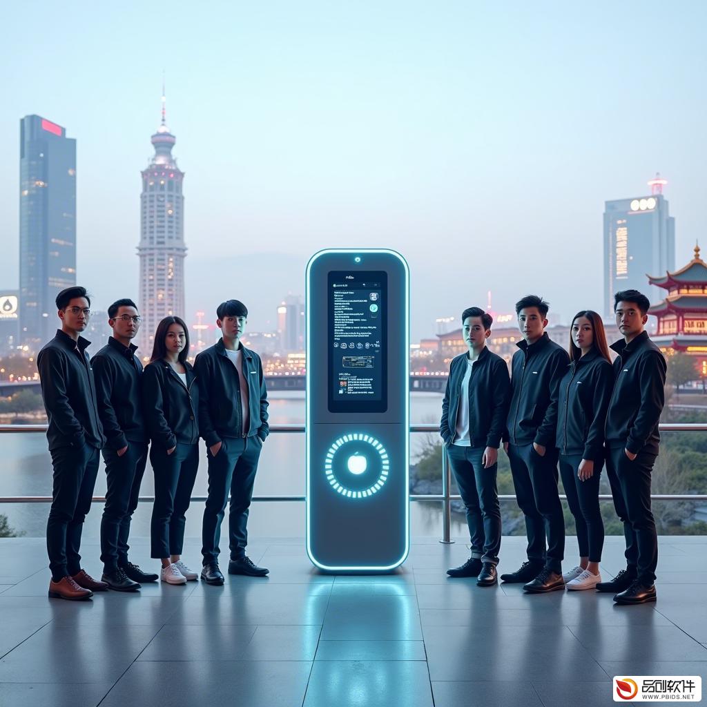 宁波市智能充电桩AI管理平台服务站：引领...