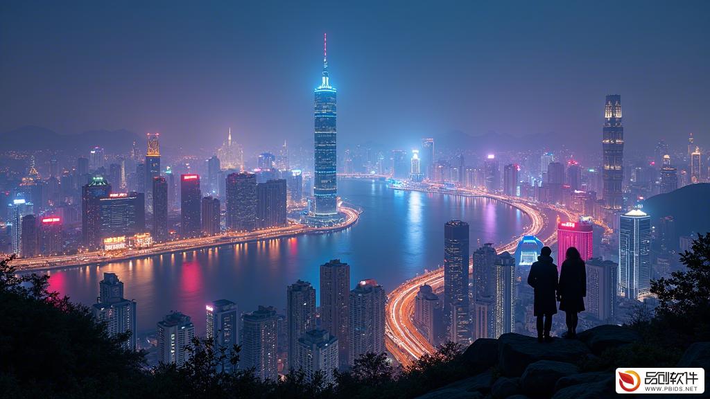 重庆市AI物联网系统平台商：引领智慧城市新风尚
