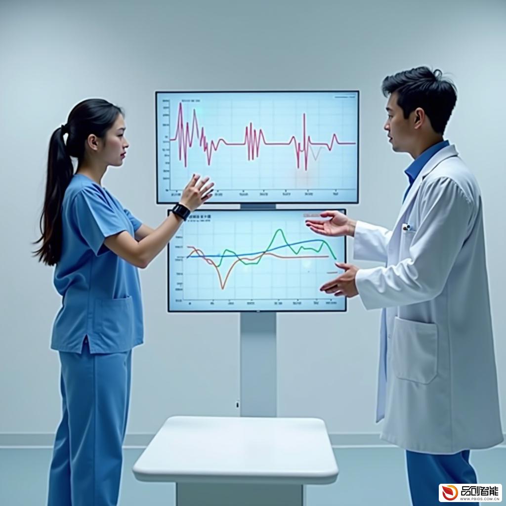 天津市医疗级智能穿戴设备服务站：科技健康的新篇章
