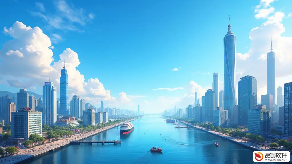 珠海市保险智能报表平台有限公司：引领保险业数字化转型的新篇章
