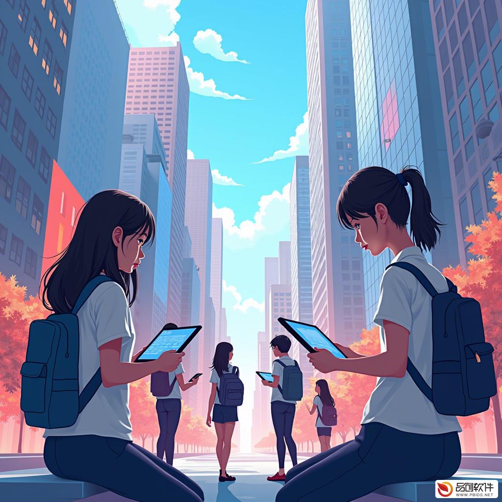 广州市OMO教育平台：创新引领未来教育新风尚
