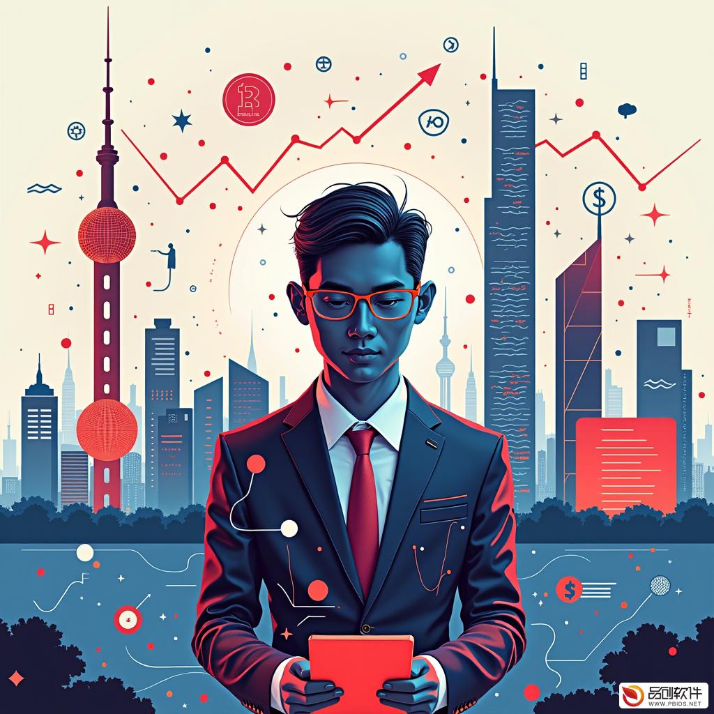 广州市量化投资分析工具平台集团：引领金融科技创...