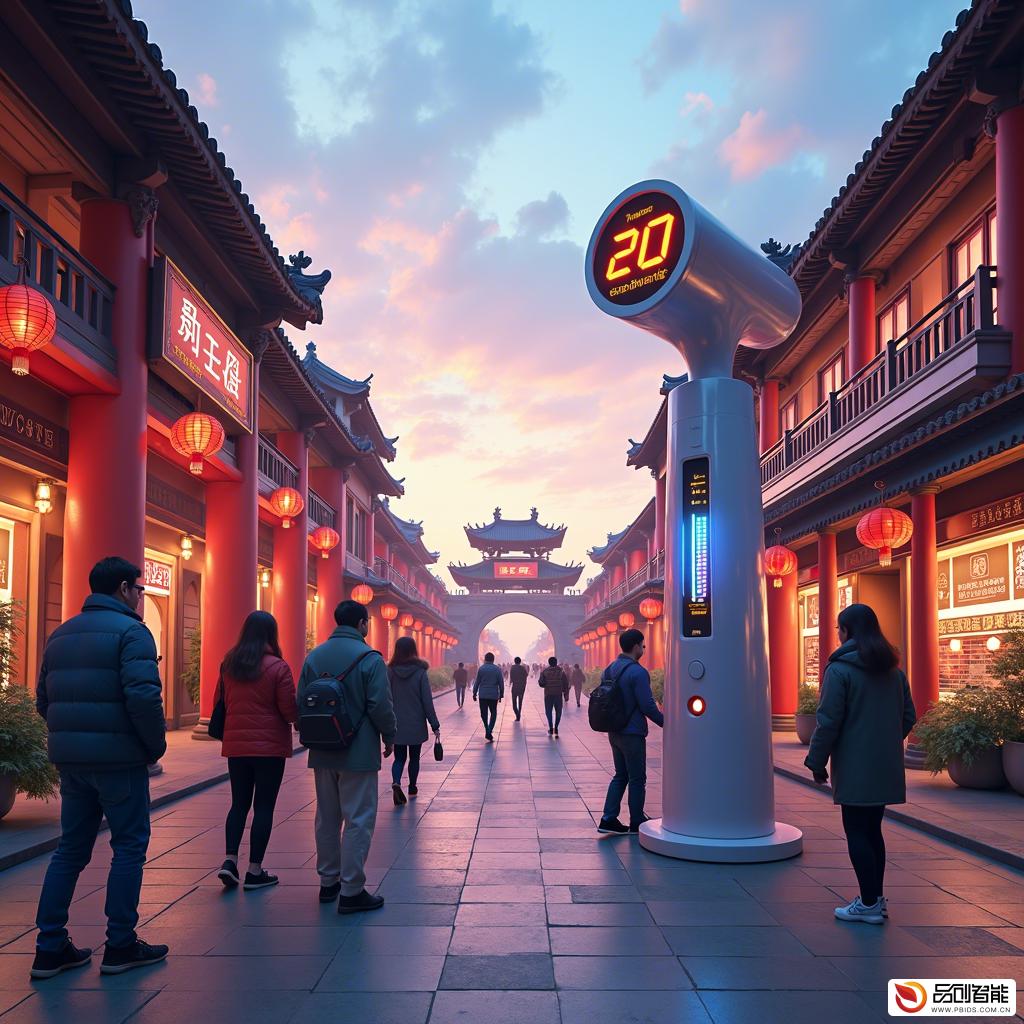 成都市体温异常检测仪集成应用全面解析
