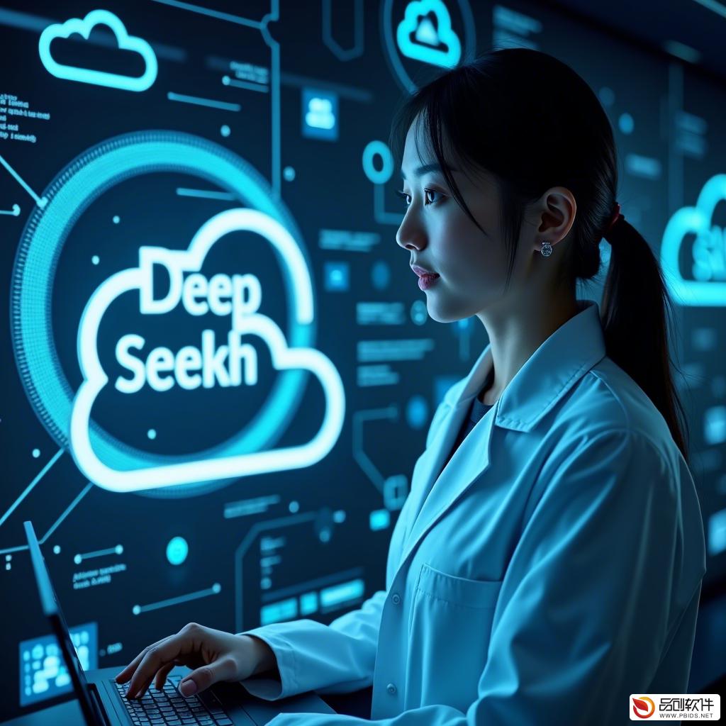 杭州市DeepSeek技术集成公司：引领...