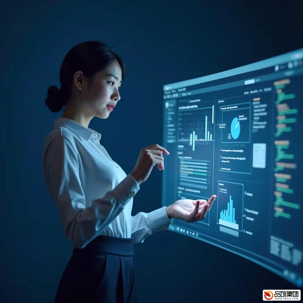 品创集团-北京：引领企业级软件解决方案的新篇章
