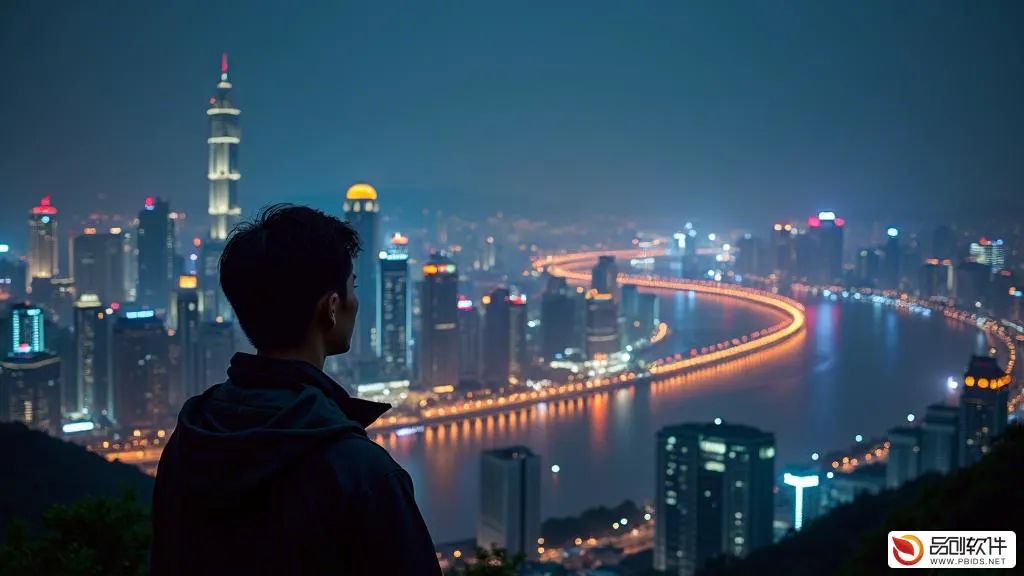 重庆市区块链存证开发技术团队的革新之路
