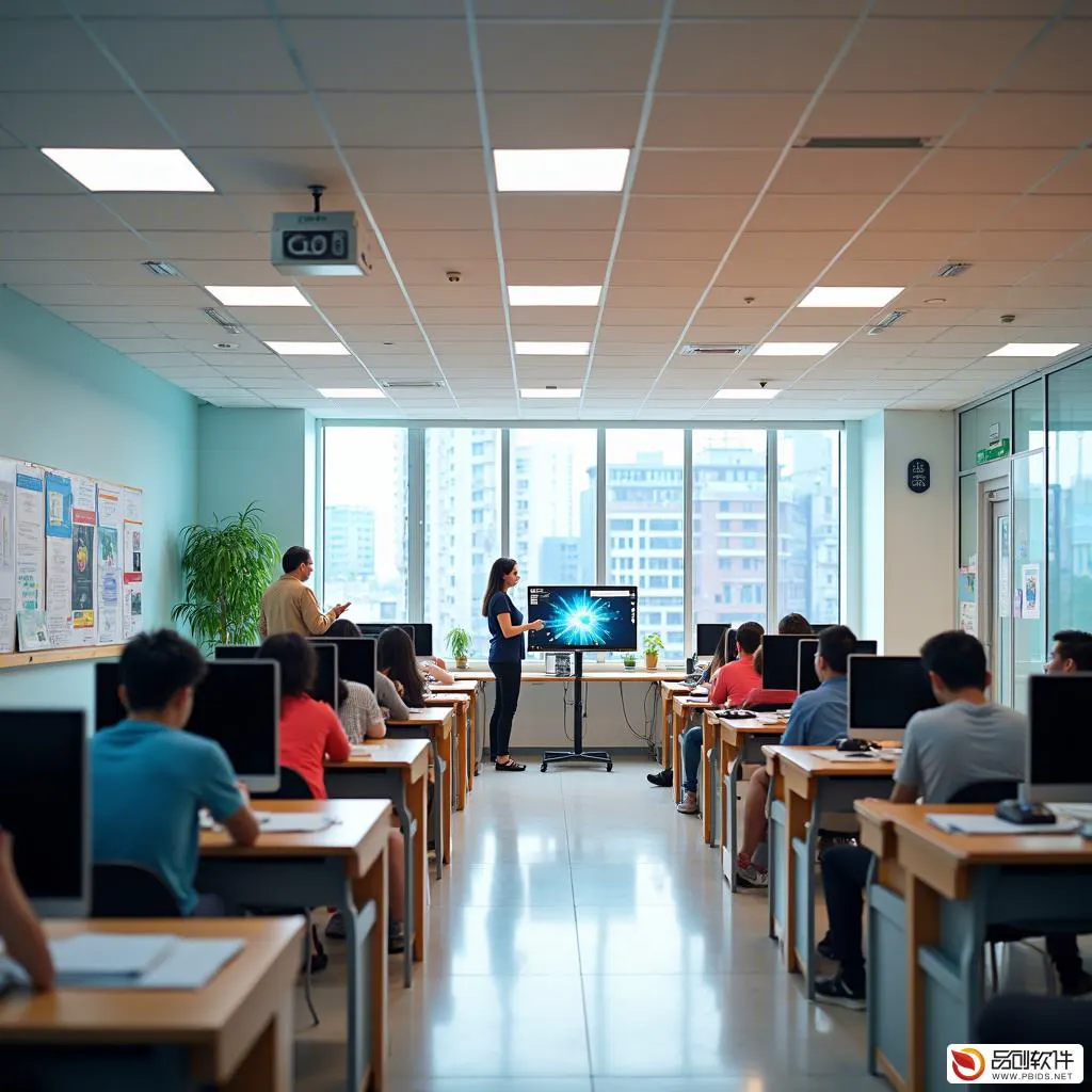 成都市教育智能剪辑平台研发中心：引领教育创新的...
